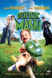 Dziedzic maski Cały Film