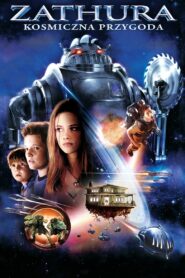 Zathura – kosmiczna przygoda Cały Film