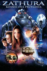 Zathura – kosmiczna przygoda Cały Film