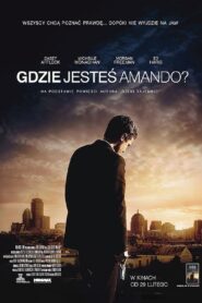 Gdzie Jesteś, Amando? Cały Film