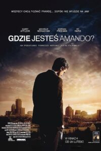 Gdzie Jesteś, Amando? Cały Film