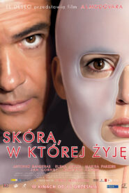 Skóra, w której żyję Cały Film