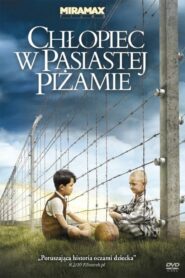 Chłopiec w pasiastej piżamie Cały Film