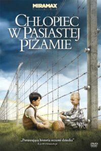 Chłopiec w pasiastej piżamie Cały Film