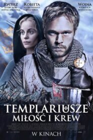 Templariusze: Miłość i Krew Cały Film