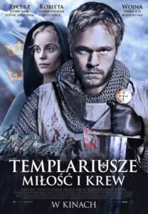 Templariusze: Miłość i Krew Cały Film