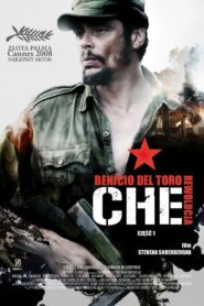 Che: Rewolucja Cały Film