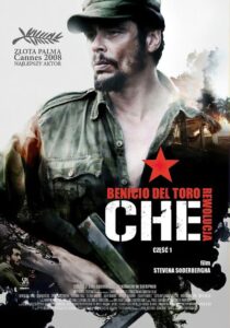 Che: Rewolucja Cały Film