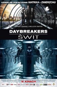 Daybreakers – Świt Cały Film