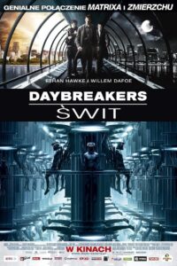 Daybreakers – Świt Cały Film