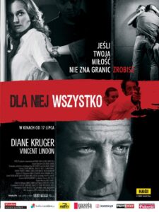 Dla niej wszystko Cały Film