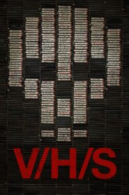 V/H/S Cały Film