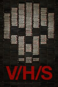 V/H/S Cały Film