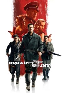 Bękarty wojny Cały Film