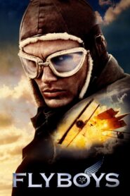 Flyboys – bohaterska eskadra Cały Film