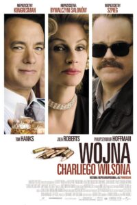 Wojna Charliego Wilsona Cały Film