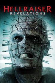 Hellraiser: Objawienie Cały Film