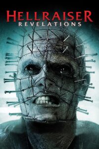 Hellraiser: Objawienie Cały Film