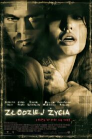 Złodziej życia Cały Film