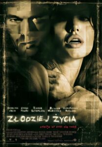 Złodziej życia Cały Film