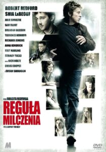 Reguła Milczenia Cały Film