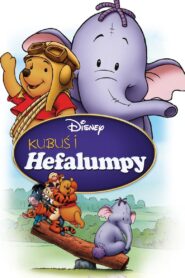 Kubuś i Hefalumpy Cały Film