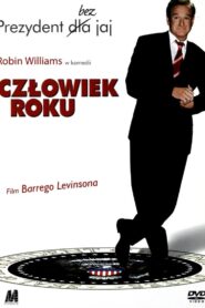 Człowiek roku Cały Film