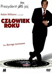 Człowiek roku Cały Film