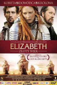 Elizabeth: Złoty wiek Cały Film