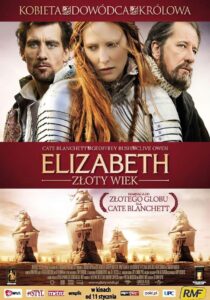 Elizabeth: Złoty wiek Cały Film