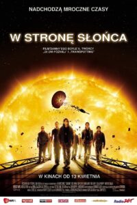 W stronę słońca Cały Film