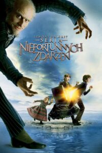 Lemony Snicket: Seria niefortunnych zdarzeń Cały Film