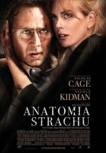 Anatomia Strachu Cały Film