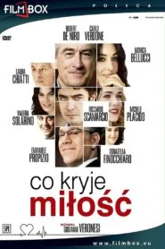 Co kryje miłość Cały Film