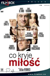 Co kryje miłość Cały Film