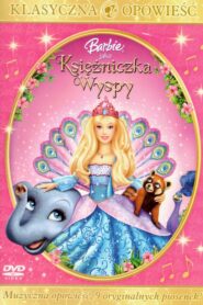 Barbie jako księżniczka wyspy Cały Film