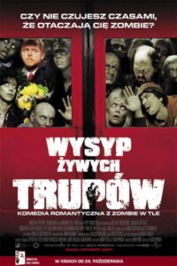 Wysyp żywych trupów Cały Film