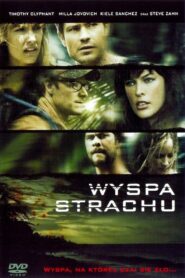 Wyspa strachu Cały Film