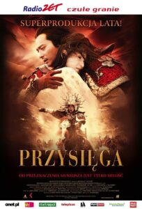 Przysięga Cały Film