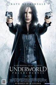 Underworld: Przebudzenie Cały Film