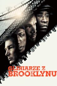 Gliniarze z Brooklynu Cały Film