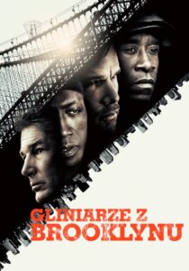 Gliniarze z Brooklynu Cały Film