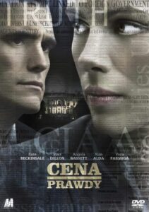 Cena prawdy Cały Film