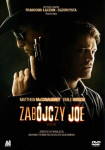 Zabójczy Joe Cały Film