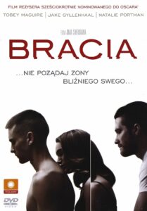 Bracia Cały Film