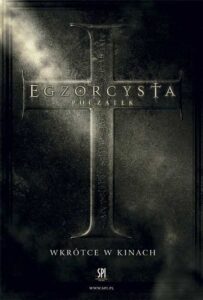 Egzorcysta: Początek Cały Film