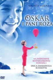 Oskar i pani Róża Cały Film