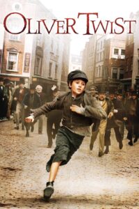 Oliver Twist Cały Film