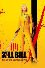 Kill Bill: The Whole Bloody Affair Cały Film