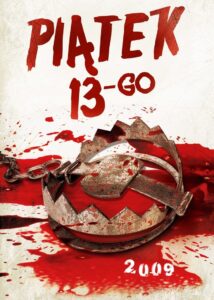 Piątek 13-go Cały Film